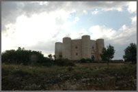 Castel del Monte