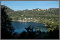 Lago Orta