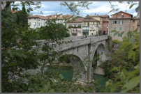 Pont du diable