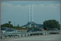 brug in STRALSUND