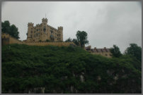 Schloss Hohenschwangau