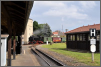 Station Zittau Vorstadt