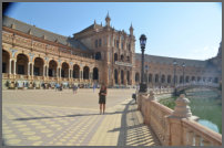 PLAZA DE ESPAÑA