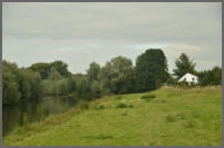 Boerderij aan de Linge