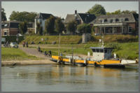 pont over de IJSSEL