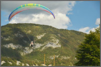 paraglider