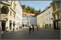 LJUBLJANA